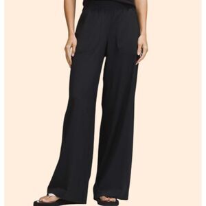 Lululemon Swift Wide Leg Pant Black